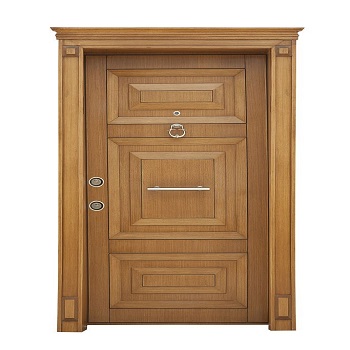 Teak Wood Doors